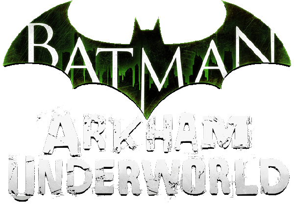 BatmanArkhamUnderworld