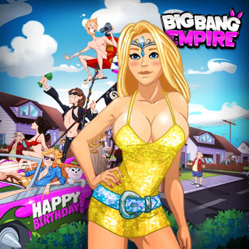 BigBangEempire_BirthdayBunny