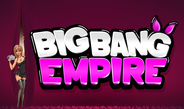 BigBangEmpireCameragirl-logo