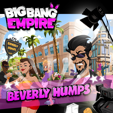 BigBangEmpire_Beverly Humps