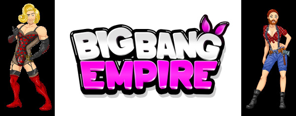BigBangEmpire_LogoCharacters