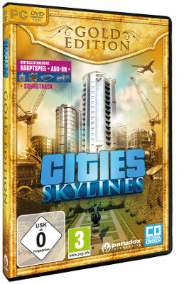 CitiesSkylines_Gold_3DPack