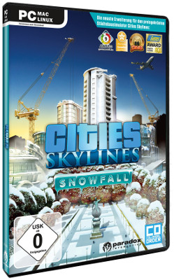 CitiesSkylines_Snowfall_Pack_3D