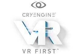 CryEngine_VRFirst