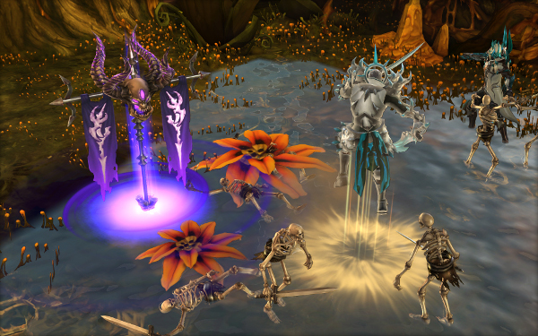 Devilian_ACT_Dungeon_Glimmermire_vsFlagSkeletons_01