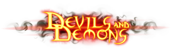 Devils&Demons_Logo