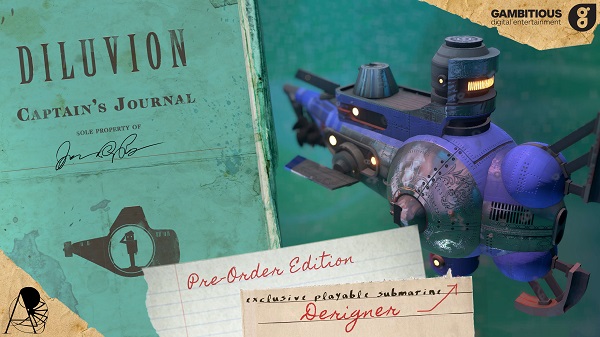 diluvion_preorder