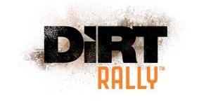 DirtRally_Logo