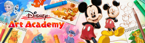 DisneyArtAcademy_illustration