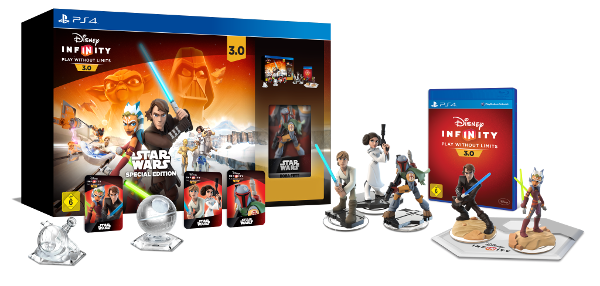 DisneyInfinity3.0_SpecialEdition_PS4_USK
