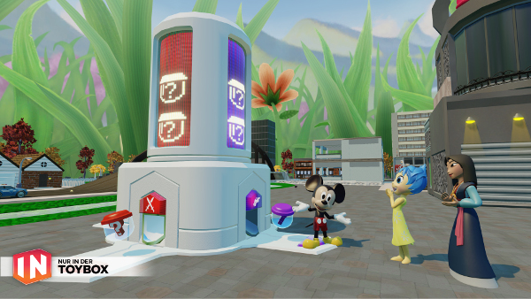 DisneyInfinity3.0_Spielzeugautomat