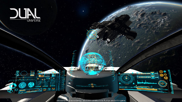 Dual Universe-cockpit_space