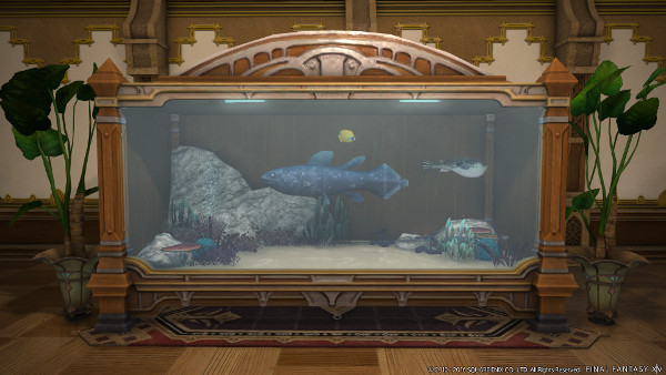 Final Fantasy XIV-Soul Surrender_Aquariums2