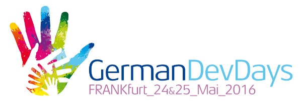 GermanDevDays_Logo