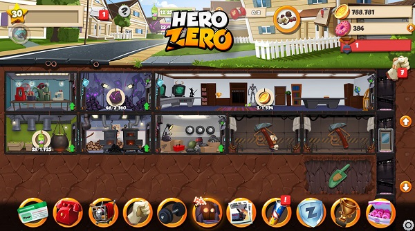 hero-zero_heldenversteck_screen
