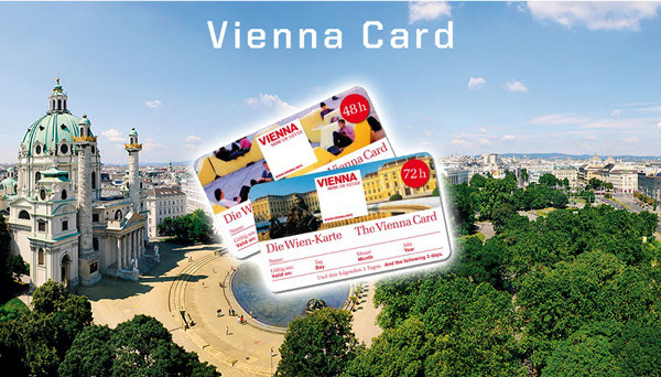 Ingress _ViennaCard