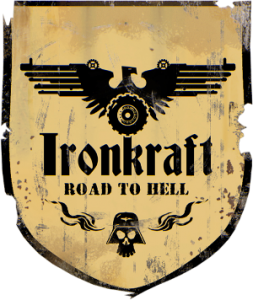 Ironkraft-Logo