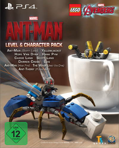 LEGOMarvelsAvengers_DLC Ant-Man