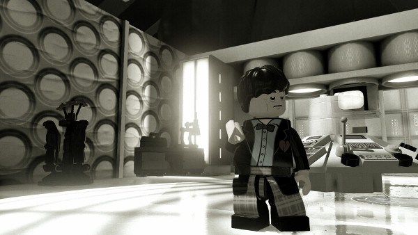 LegoDimensions_#2 Doctor (2)