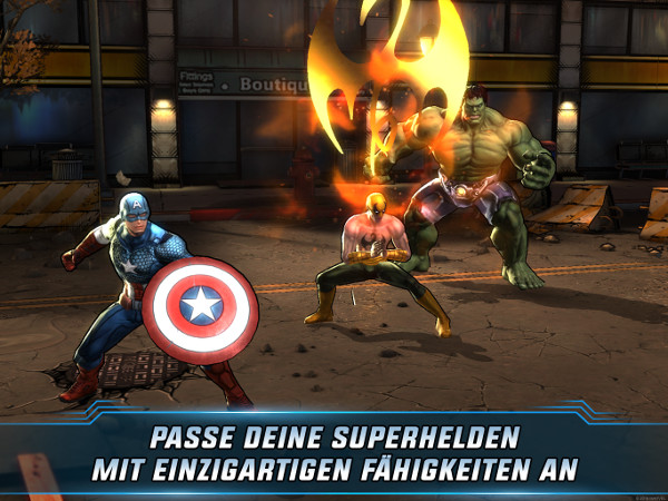 Marvel Avengers Alliance_2