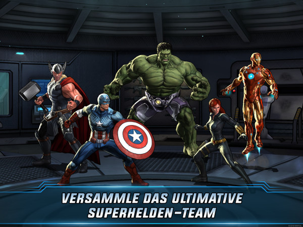 Marvel Avengers Alliance_4