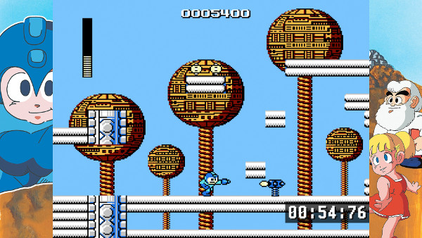 MegaManLegacyCollection_screens_Challenge-Mode-MM1-Remix-1