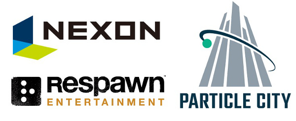 NEXON_RespawnEntertainment_ParticleCity_Logo