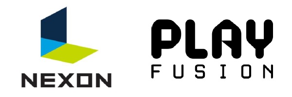 nexon_playfusion-logos