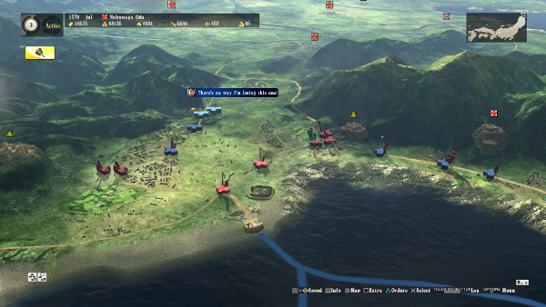 Nobunaga’sAmbition_Skirmish(Near_View)