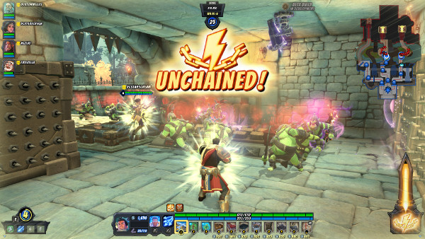 OrcsMustDie!Unchained_Screen1