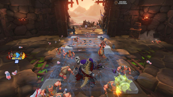 OrcsMustDie!Unchained_Screen2
