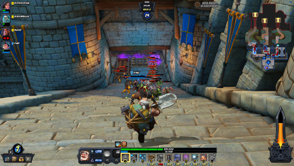 OrcsMustDie!Unchained_Screen5