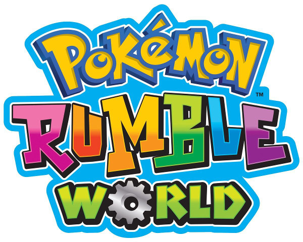 PokémonRumbleWorld_logo