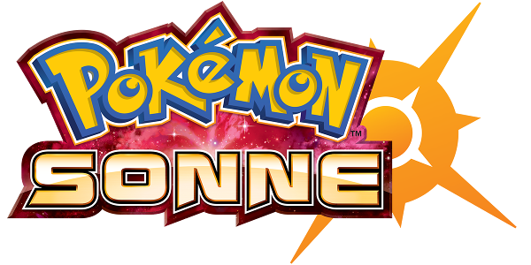 PokémonSonne_logo_de