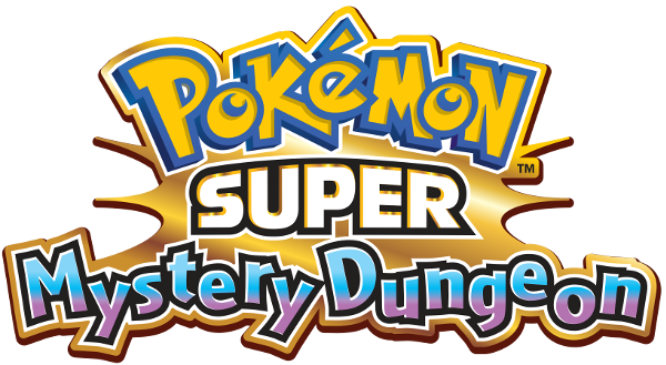 PokémonSuperMysteryDungeon_Logo