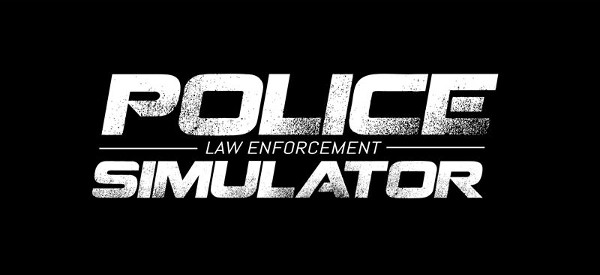 PoliceSimulator–Law Enforcement_Logo