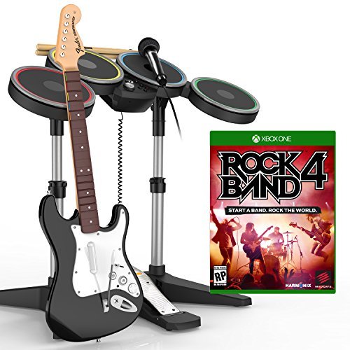 RockBand4_Band-in-a-Box Bundle