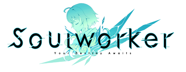 Soulworker_Logo