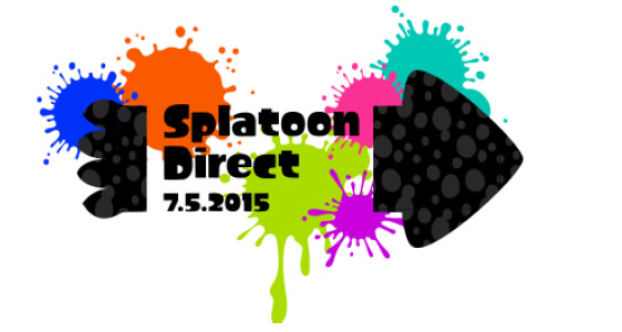 SplatoonDirect_Logo