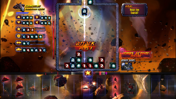 Starlaxis Supernova Edition Screenshots (4)