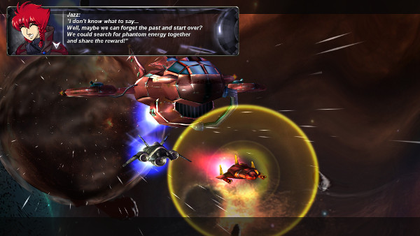 Starlaxis Supernova Edition Screenshots (5)