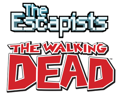 TheEscapists_WalkingDead_Logo