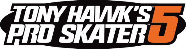 TonyHawk’sProSkater5_logo
