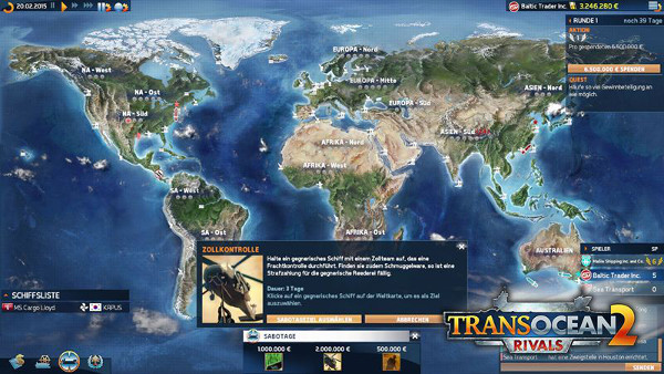 TransOcean2Rivals_Weltkarte