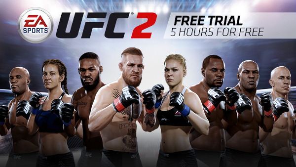 UFC2_freeplaytrial