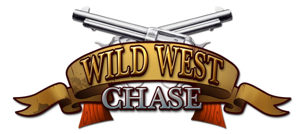 WildWestChase-logo